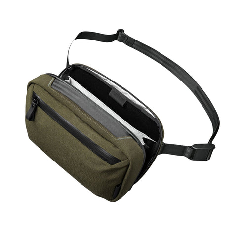 ALPAKA Elements Tech Case Max